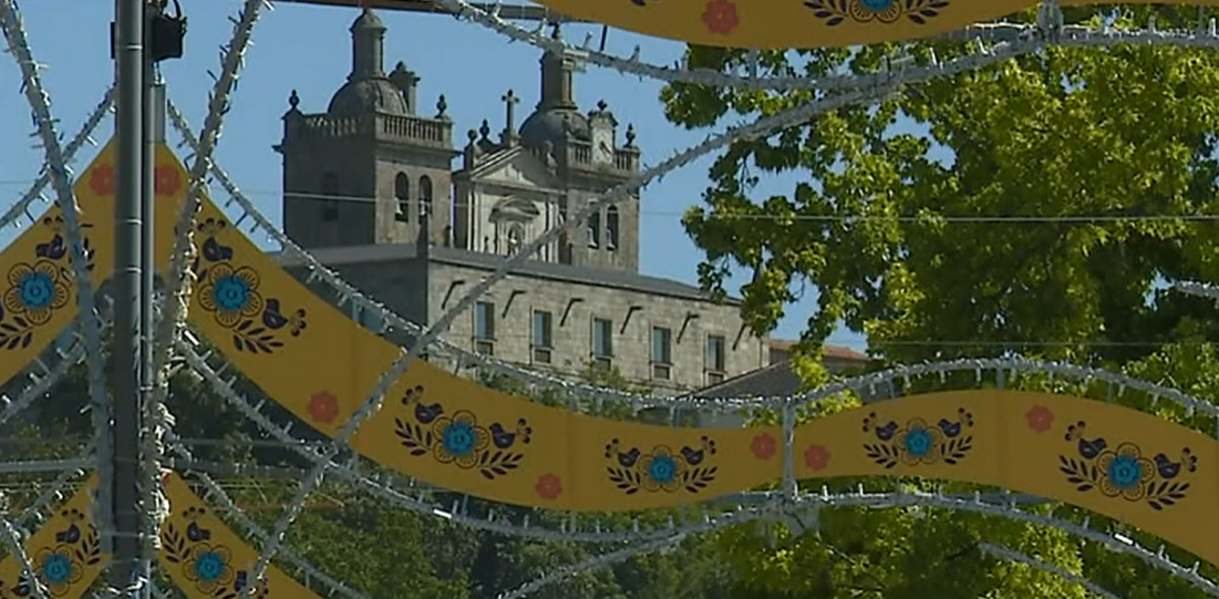 Feira de São Mateus