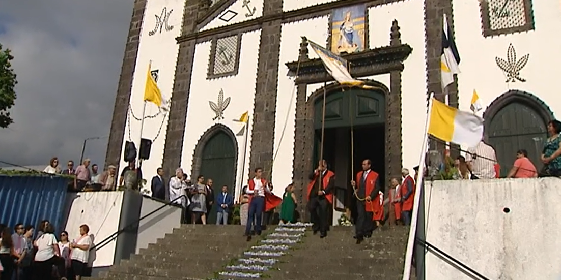 Procissão Nossa Senhora da Relva