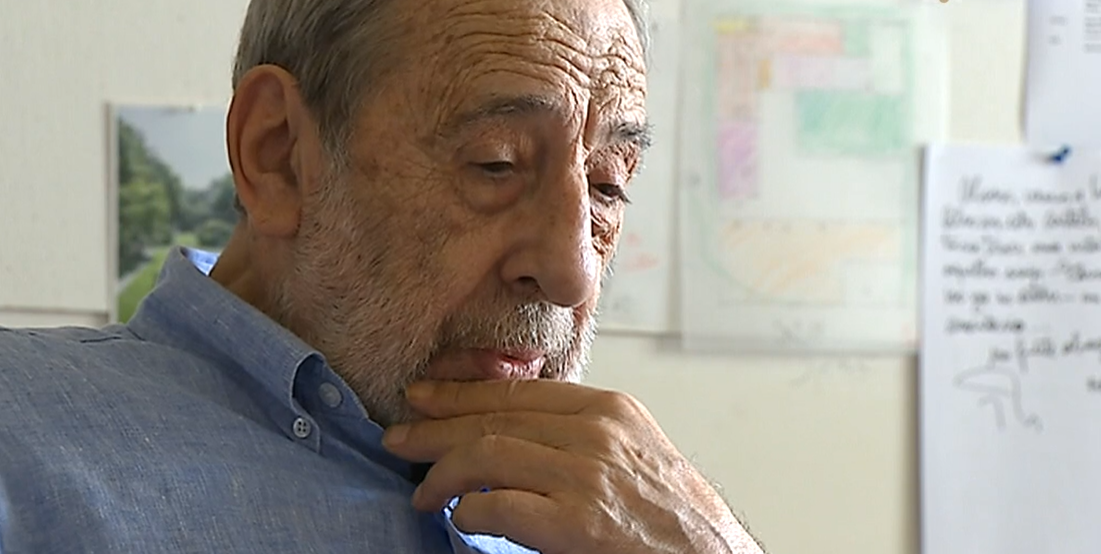 30 anos do incêndio do Chiado