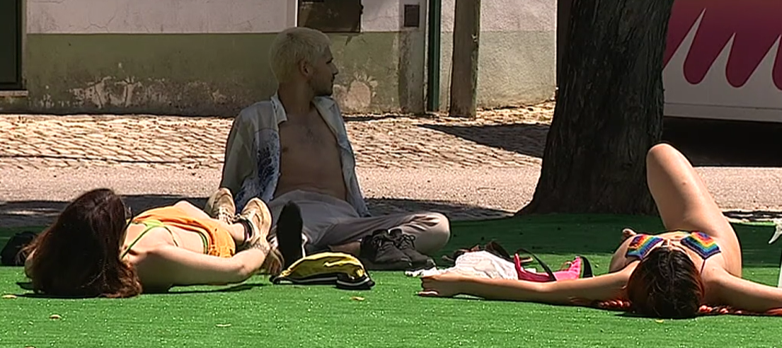 9º Festival Bons Sons em Tomar