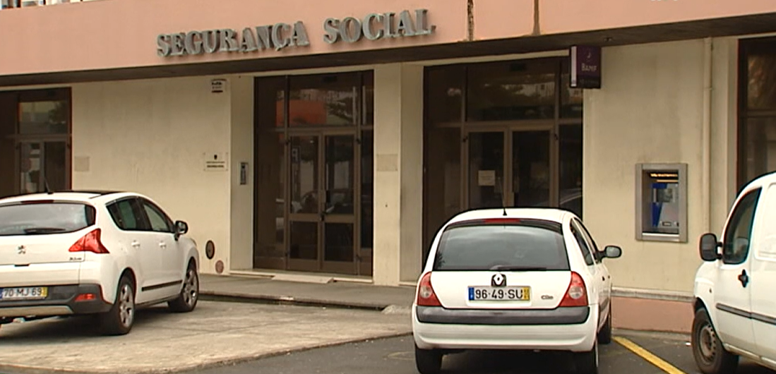 Rendimento Social de Inserção nos Açores