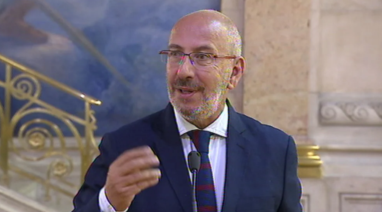 Telmo Correia sobre a situação na Venezuela