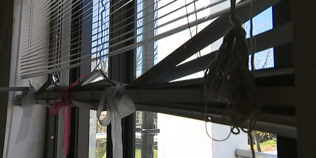 Tribunais na penúria