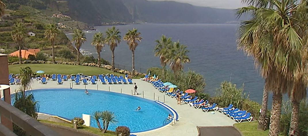 Turismo na Ilha da Madeira