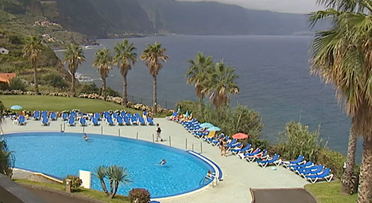 Turismo na Ilha da Madeira