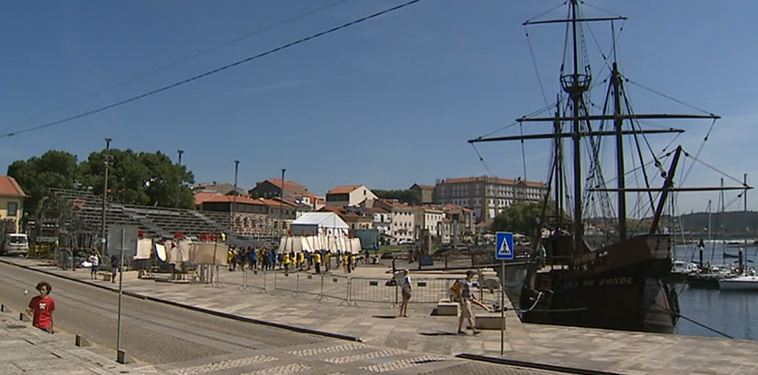 4ª edição de “Um porto para o mundo”