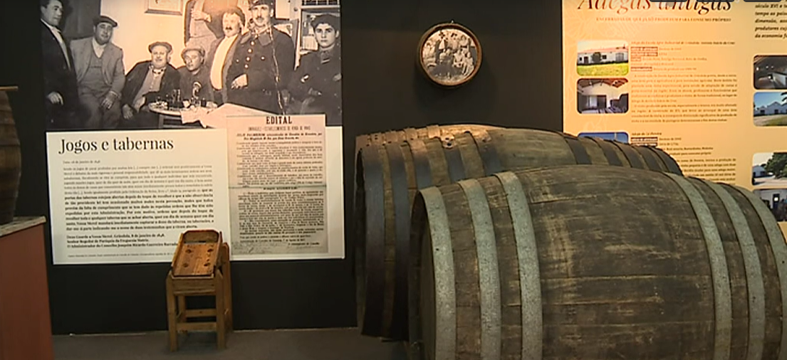 Feira de Agosto em Grândola