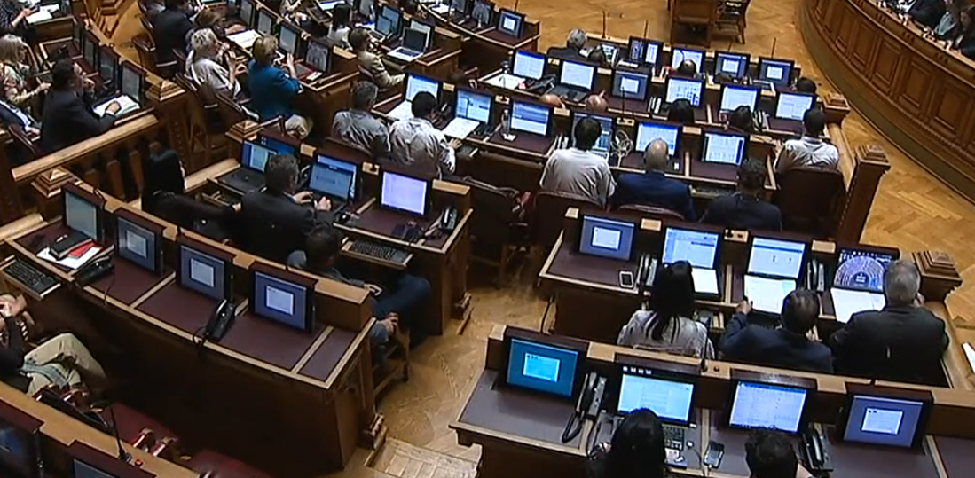 Reforma obrigatória aos 70 anos