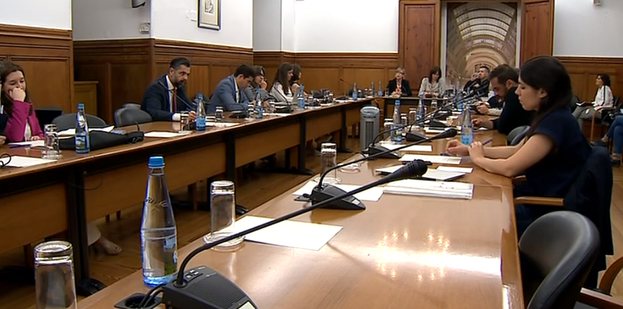 Polémica das tranferências para “Offshores”