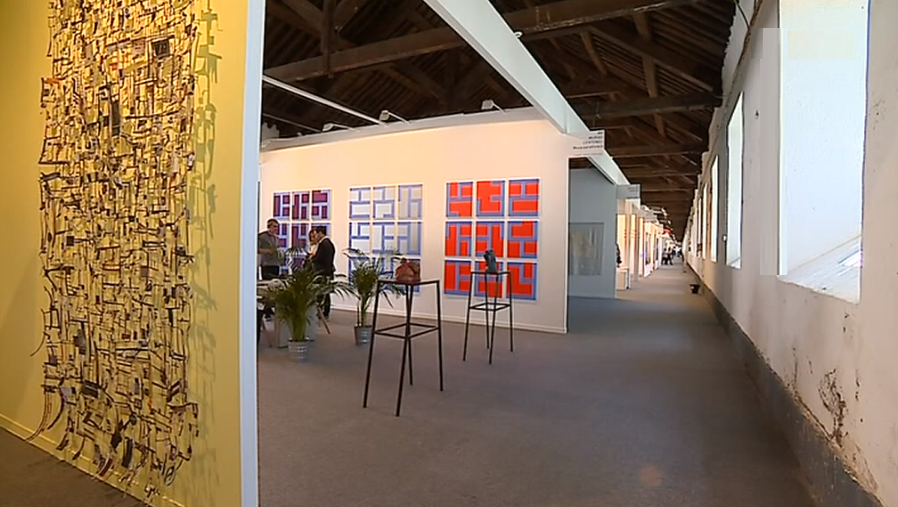 2ª Edição da ArcoLisboa