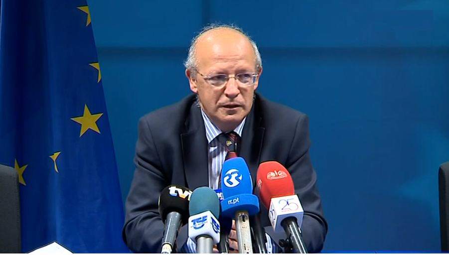 Crescimento da economia