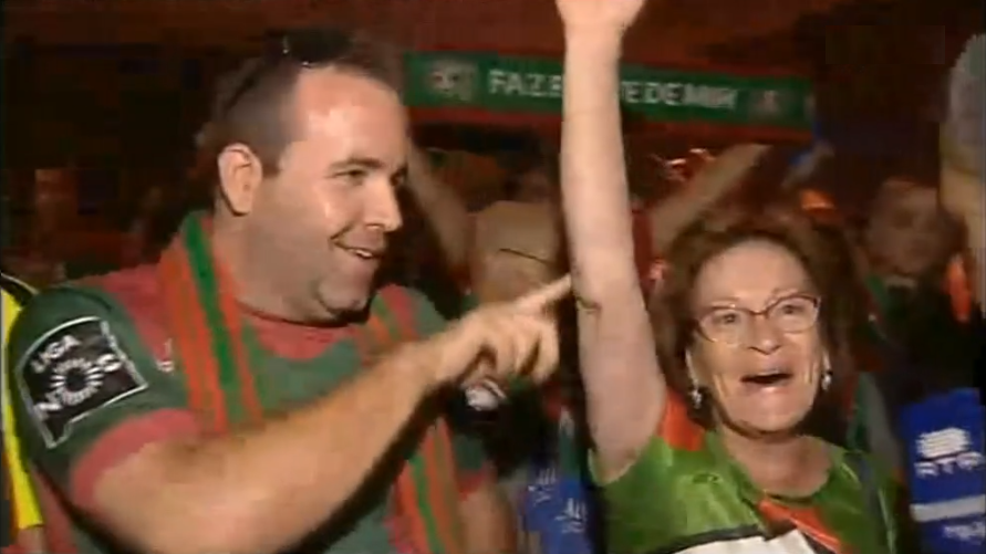 Rescaldo dos jogos do Campeonato Nacional de Futebol