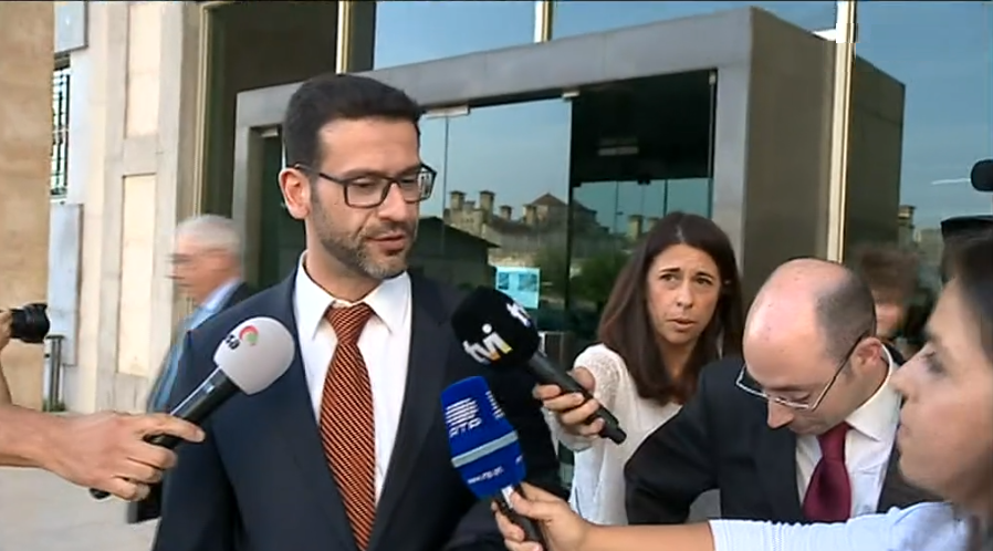 Julgamento do processo BPN