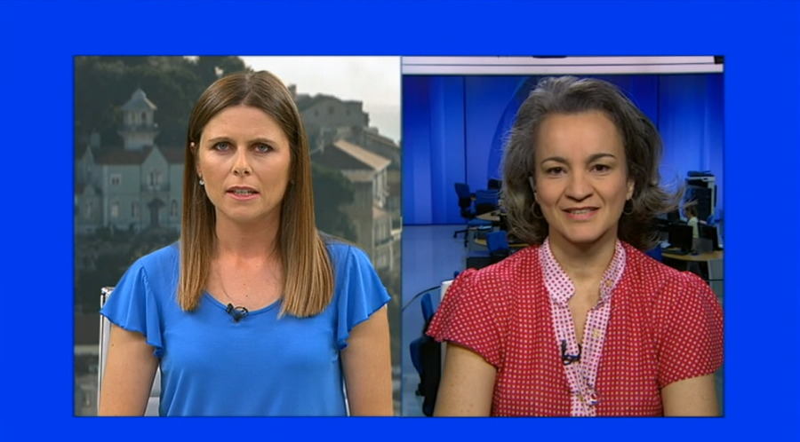 Entrevista a Maria Alice Campos