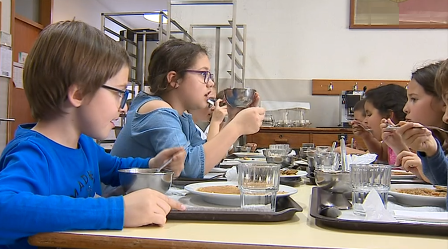 Obesidade na Adolescência