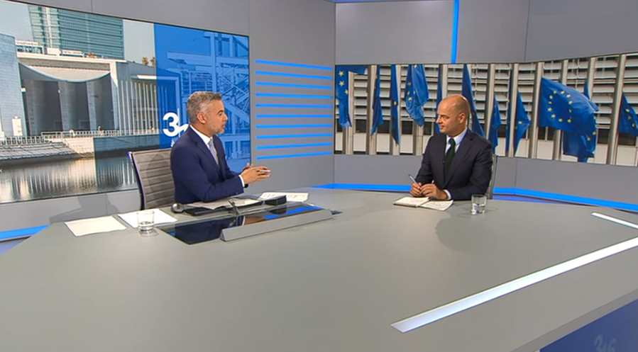 Entrevista a André Macedo