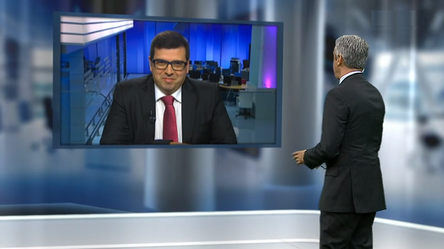 Entrevista a António Laertes