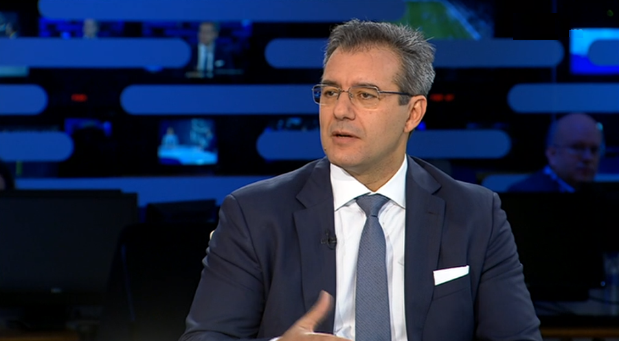 Entrevista a António Jaime Martins