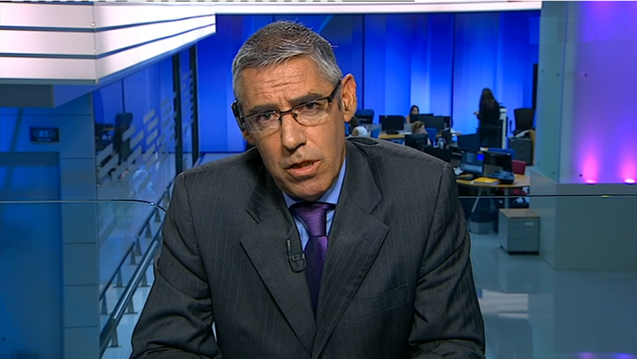 Entrevista a Arnaut Moreira