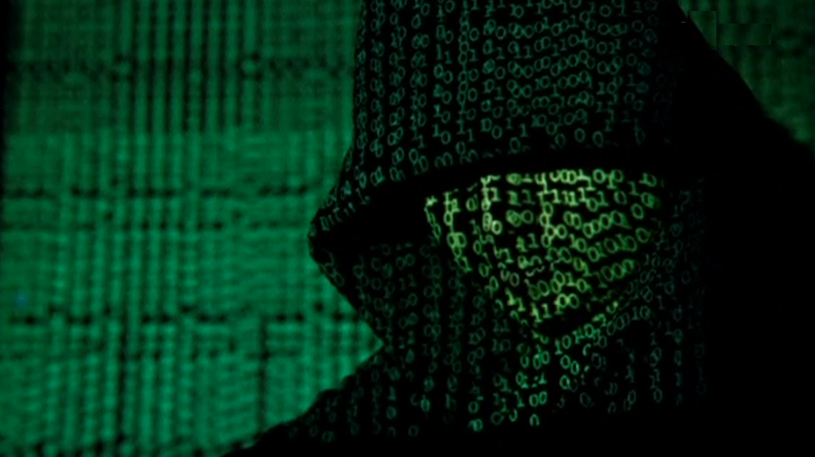 Ataque informático à escala global na Internet