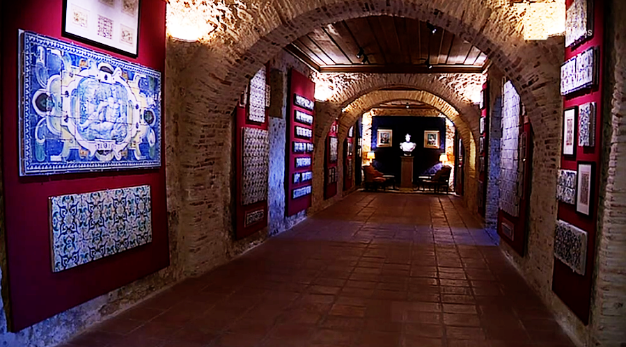 Museu do Palácio da Bacalhôa I