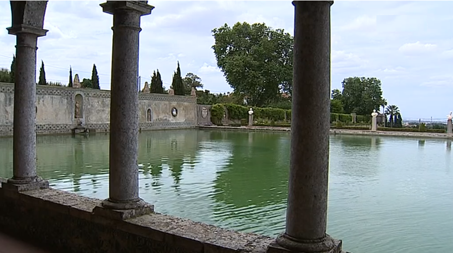 Museu do Palácio da Bacalhôa II