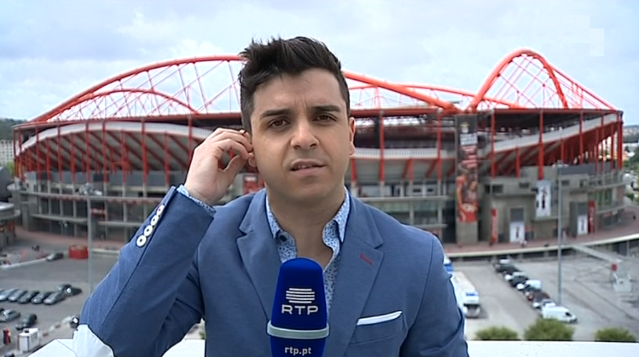 Futebol: Antevisão SL Benfica vs Vitória de Guimarães