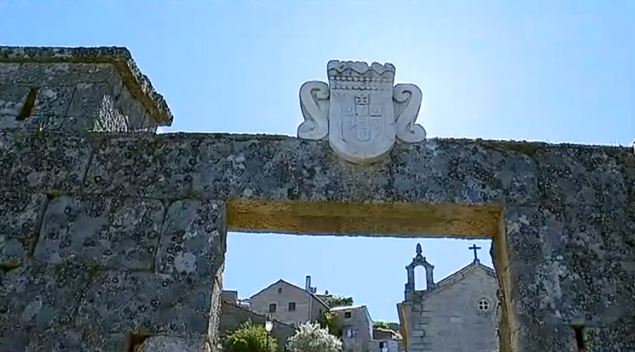 Brasão de Armas de Monsanto