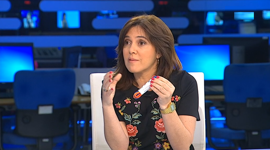 Entrevista a Catarina Marcelino