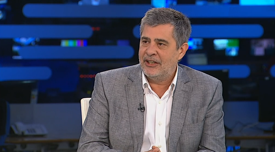 Entrevista a Celso Filipe