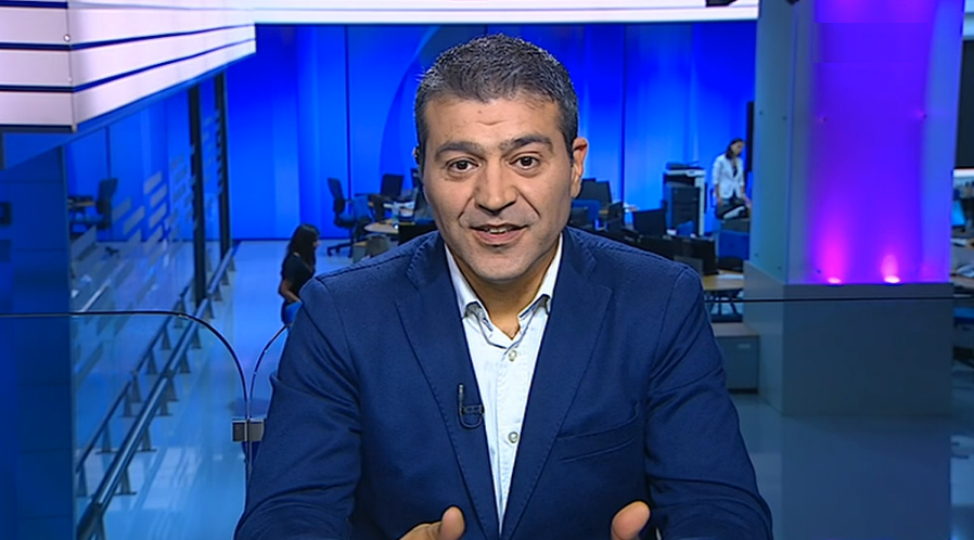 Entrevista a César Nogueira