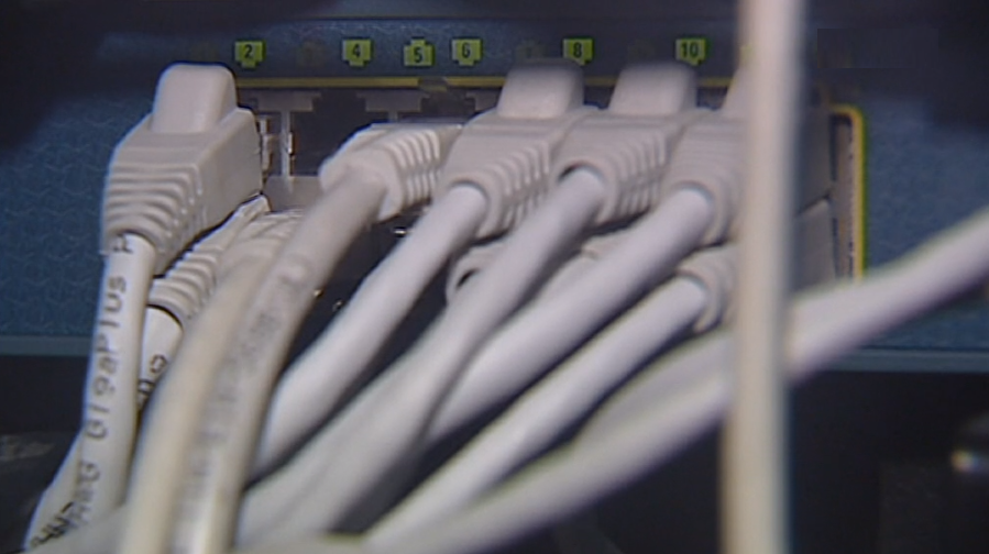 Ciberataque afeta funcionamento de consultas nos hospitais