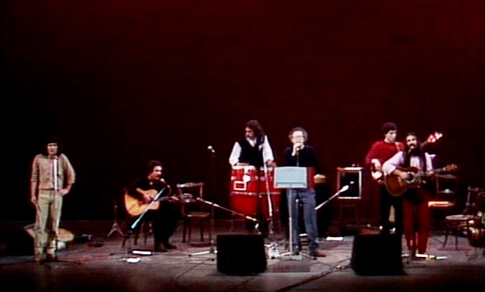 Maior que o pensamento: Liberdade