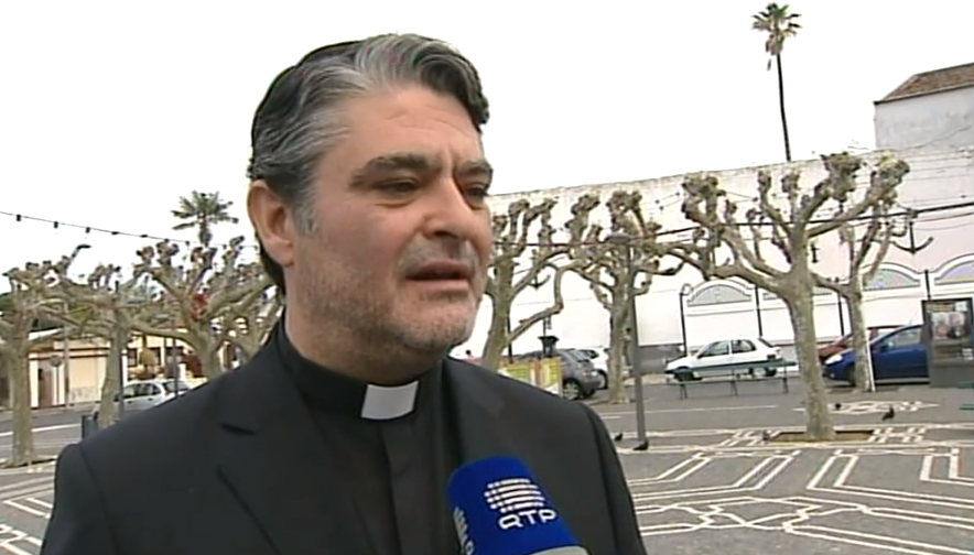 Preparativos das  Festas do Senhor Santo Cristo dos Milagres