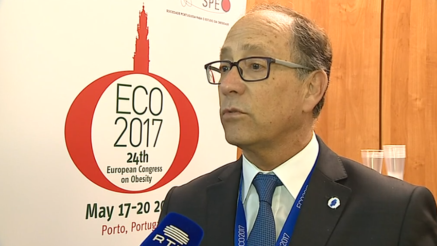 24º Congresso Europeu da Obesidade