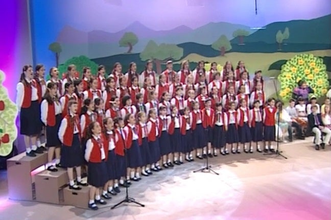 29º Festival da Canção Infantil da Madeira – Parte I