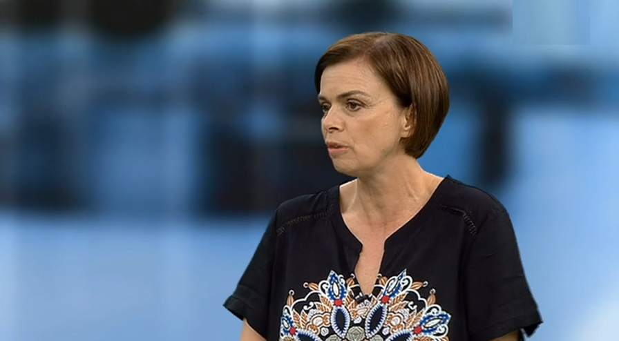 Entrevista a Cristina Azevedo