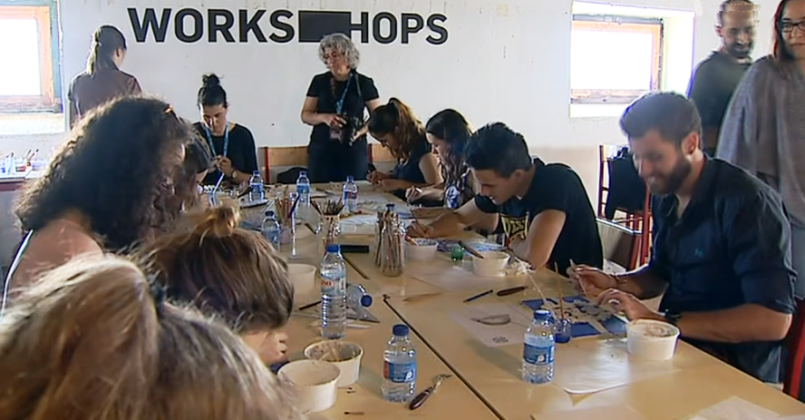 “Algarve Design Meeting” em Faro