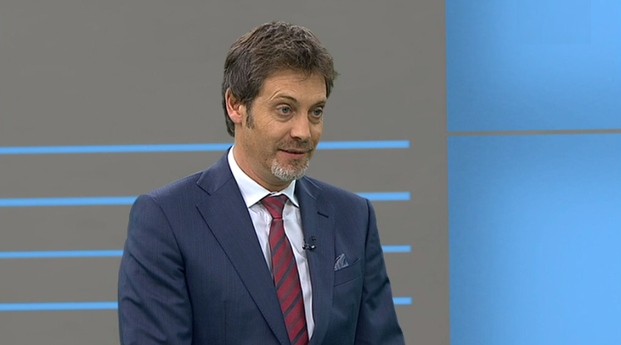 Entrevista a Domingos Andrade