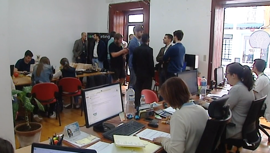 Encontro de empreendedores e investidores nos Açores