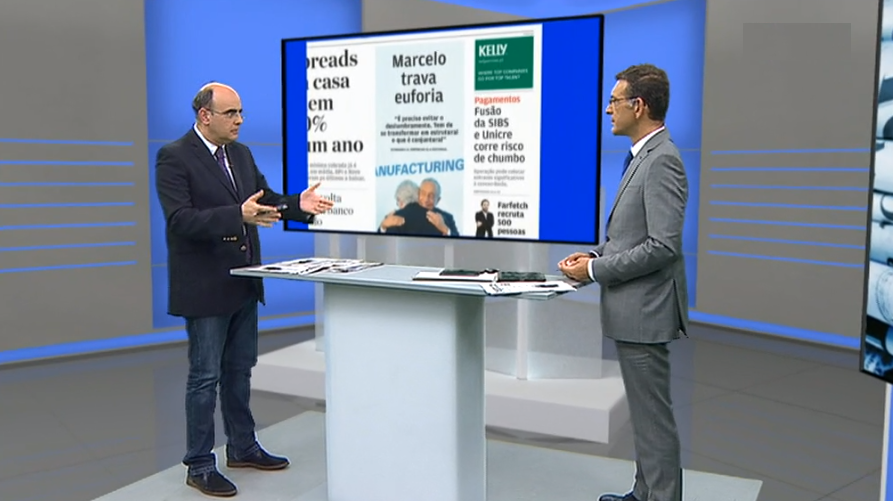 Entrevista a Luís Costa