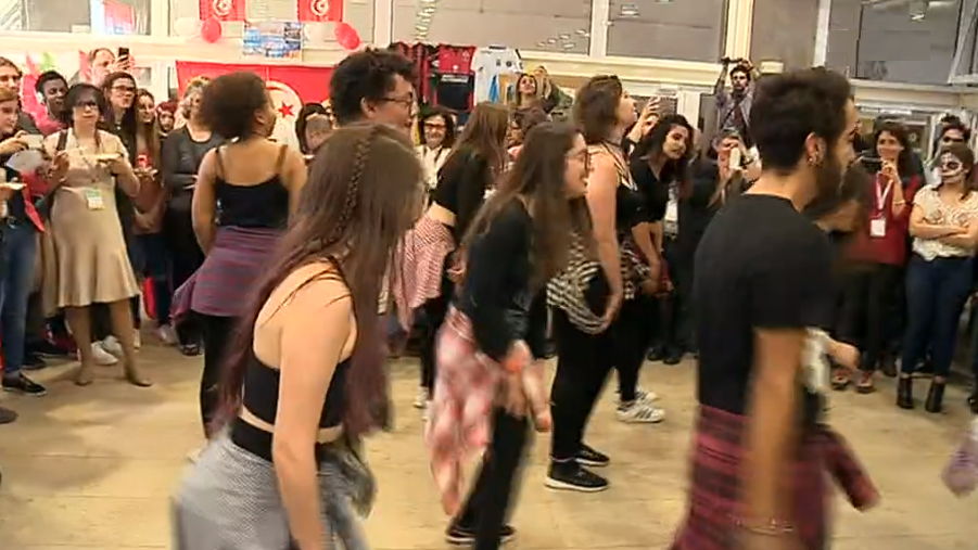 13ª Semana Erasmus em Bragança