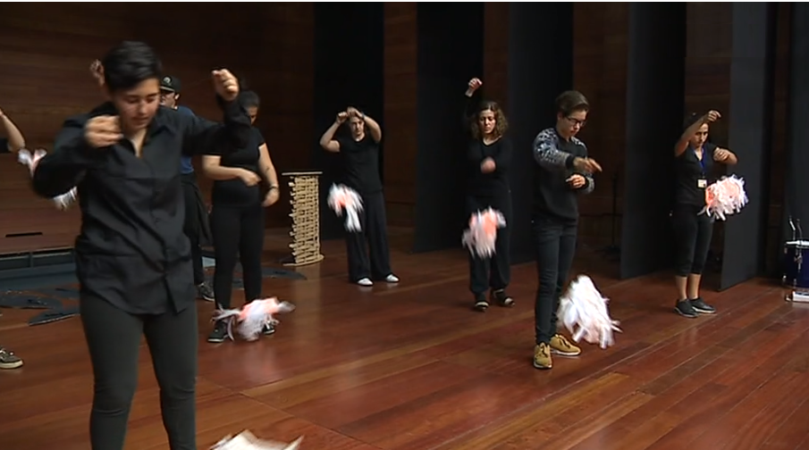 Escola “Segunda Oportunidade”