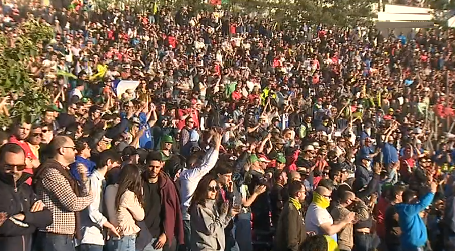 Automobilismo: Rali em Lousada