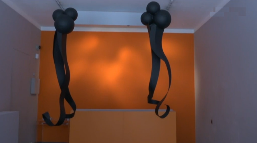 Exposição “Ausências” em Paris