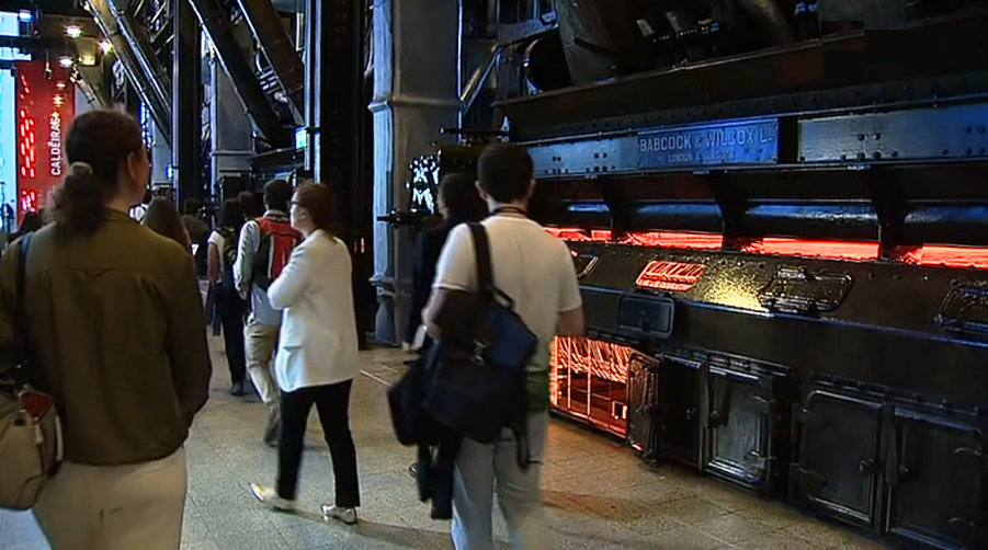 Exposições no MAAT