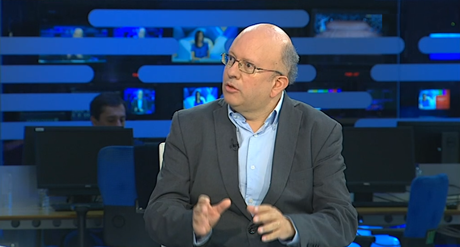 Entrevista a Francisco Ferreira