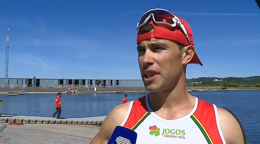 Taça do Mundo de Canoagem