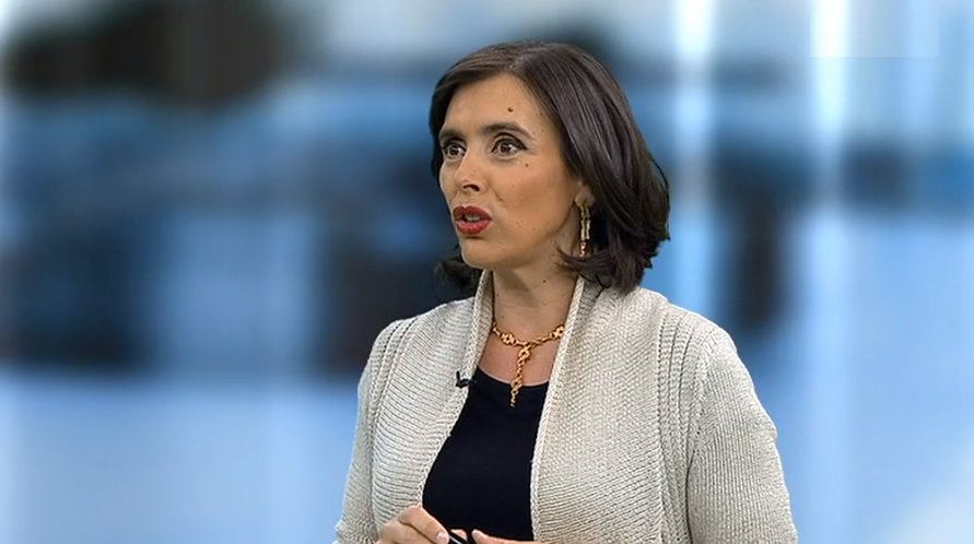 Entrevista a Felisbela Lopes