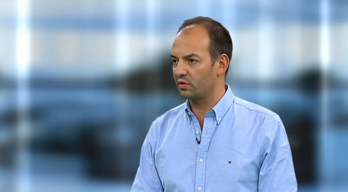 Entrevista a Jorge Veloso